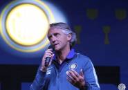 Berita Liga Italia: Roberto Mancini tak risaukan hasil buruk Inter Milan di laga pra musim