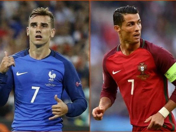 Berita Piala Eropa 2016: Preview Portugal vs Perancis, Siapa Layak Juara?