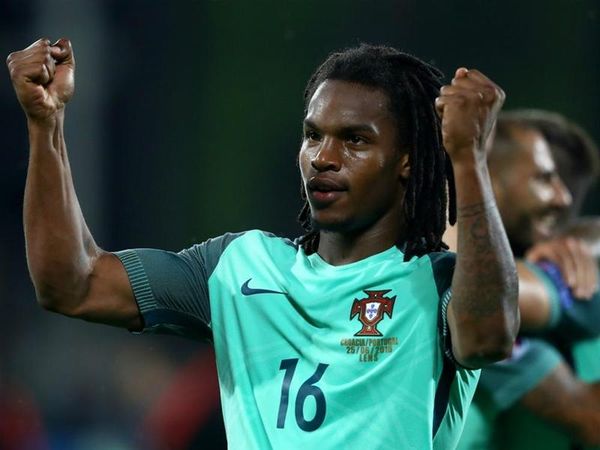 Berita Piala Eropa 2016 : Tuduhan Pemalsuan Umur Renato Sanches Tak Terbukti