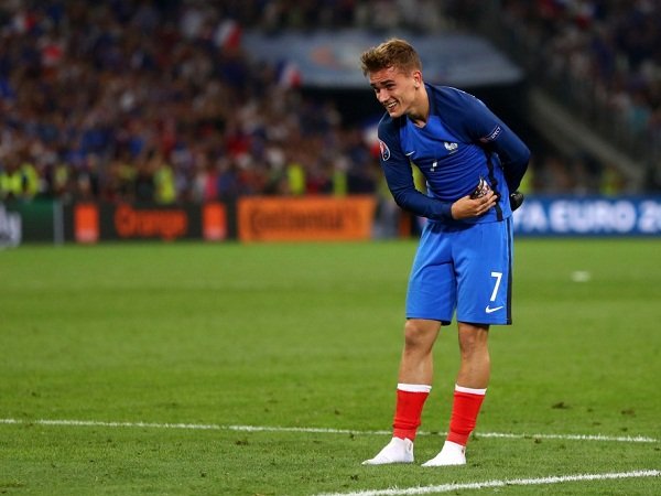 Berita Piala Eropa: Arsene Wenger dukung Antoine Griezmann untuk menangkan Ballon d Or