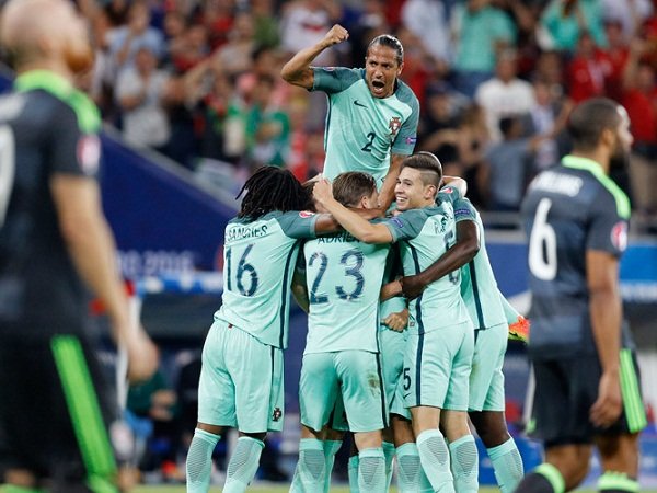 Berita Piala Eropa: Thierry Henry sebut Portugal dapat buat final menjadi terlihat buruk