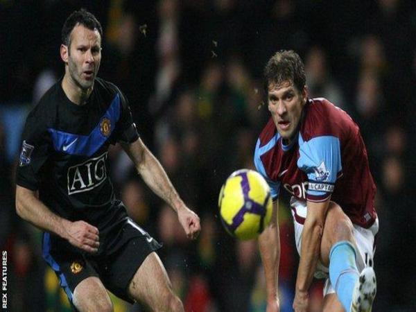 Berita Sepakbola: Petrov Kembali Memperkuat Aston Villa