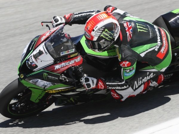 Berita Superbike: Ini Hasil Lengkap Wold Superbike Championship Seri Laguna Seca