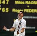 Berita Tenis: Ketenangan akan Membuat Raonic Bisa Menjadi Juara Wimbledon 2016 