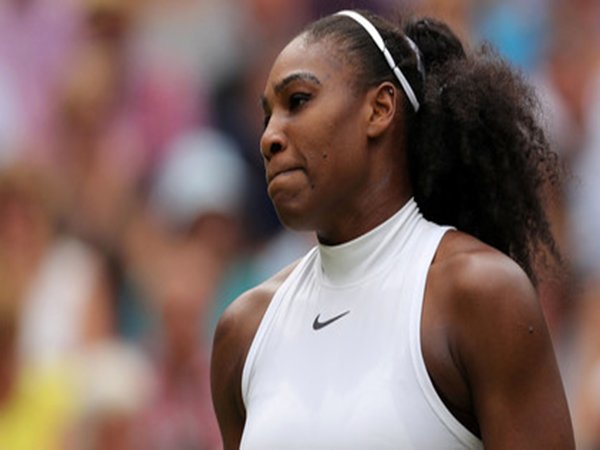 Berita Tenis: Serena Williams Khawatirkan Keponakan Laki-Lakinya Setelah Insiden Penembakan Di AS