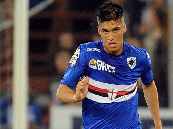 Berita Transfer Pemain: Sevilla Setuju Datangkan Correa dari Sampdoria