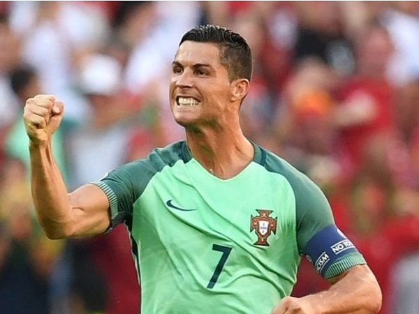 Berita Piala Eropa 2016: Ronaldo Optimis Portugal Juara Piala Eropa 2016