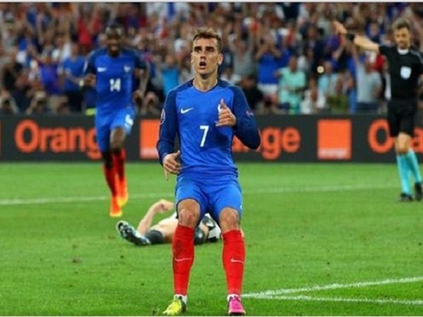 Berita Sepak Bola: Wenger Percaya Jika Antoine Griezman Berpeluang Dapat Penghargaan