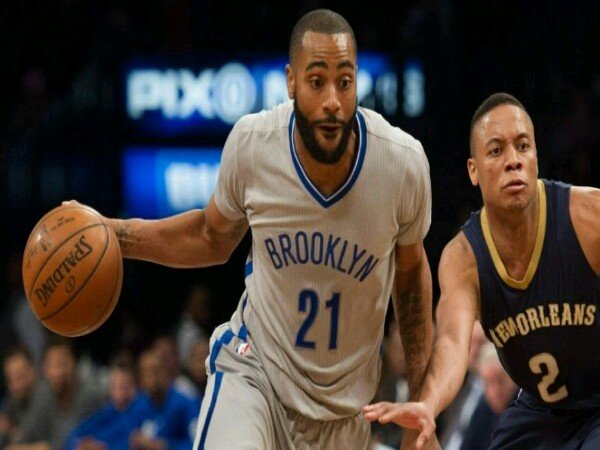 Berita Basket: Wayne Ellington Sepakat Gabung Ke Miami Heat