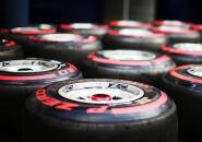 Berita F1: Pirelli Beberkan Jenis Ban untuk Grand Prix AS