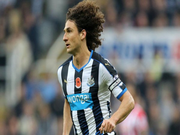 Berita Liga Inggris: Setelah Satu Windu di Newcastle United, Coloccini Akhirnya Pulang Kampung ke Argentina