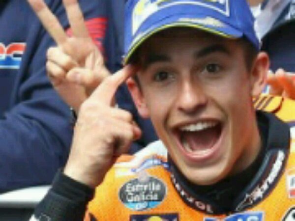 Berita MotoGP: Marc Marquez Belajar Dari Pengalaman Jelang GP Jerman