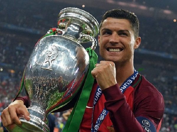 Berita Piala Eropa: Cristiano Ronaldo tak pernah ragukan rekan-rekan setimnya