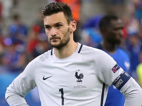 Berita Piala Eropa: Hugo Lloris sebut lini depan Prancis tak tampil efektif