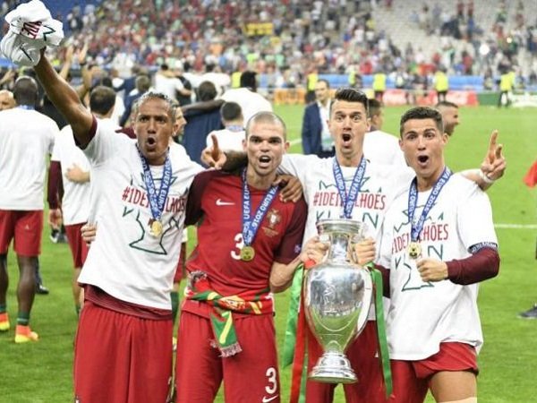 Berita Piala Eropa: Suka atau tidak, Portugal adalah tim yang pantas menjadi juara