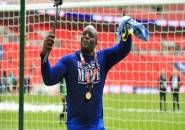 Berita Transfer: Akinfenwa Tinggalkan AFC Wimbledon 