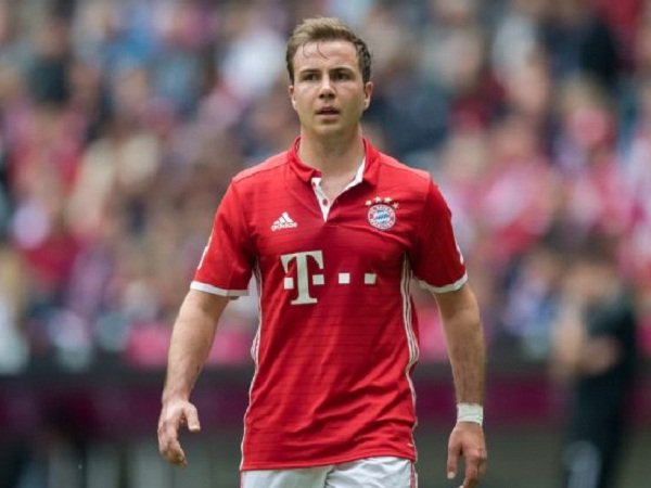 Berita Transfer: Bayern tetap buka peluang rekrut pemain baru namun enggan lepas Mario Gotze