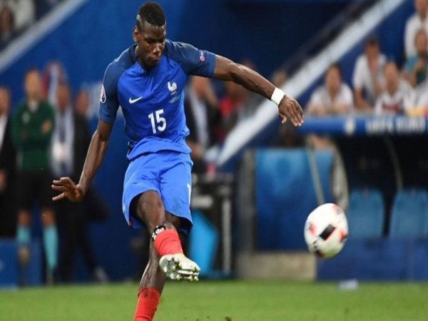 Berita Transfer: Real Madrid Lempar Handuk dari Perburuan Pogba