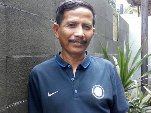 Berita TSC 2016: Djanur Pasang Target Taklukkan Persija