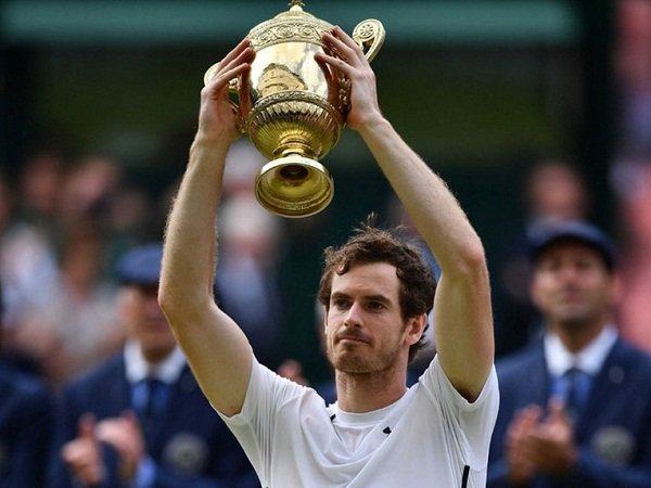 Berita Wimbledon 2016: Review Perlawanan Andy Murray Atas Raonic