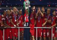 Berita Piala Eropa 2016: Fernando Santos Puji Kekompakan Tim Portugal