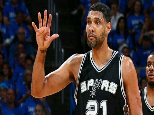 Berita Basket: Tim Duncan Pensiun Setelah 19 Musim Bersama San Antonio Spurs