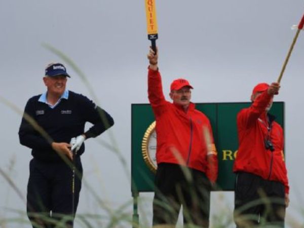 Berita Golf: Colin Montgomerie Senang Bertanding Di ‘Rumah’ Sendiri