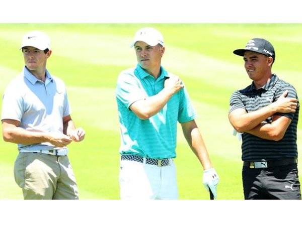 Berita Golf: Jordan Spieth Mengundurkan Diri Dari Olimpiade Rio 2016