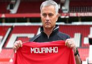 Berita Sepak Bola: Mourinho Pasang Target Tinggi di Manchester United