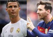 Berita Sepak Bola: Yang Perlu Anda Ketahui Antara Ronaldo dan Messi