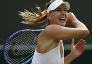 Berita Tenis: Maria Sharapova Tidak Bermain Di Olimpiade Rio 2016