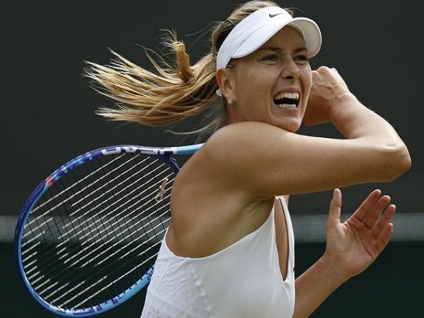 Berita Tenis: Maria Sharapova Tidak Bermain Di Olimpiade Rio 2016