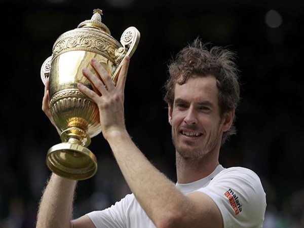 Berita Tenis: Kemenangan Andy Murray Tak Lepas Kehidupan Baru Menjadi Ayah