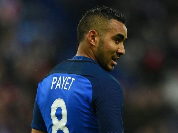 Berita Transfer: West Ham United patok harga untuk Dimitri Payet