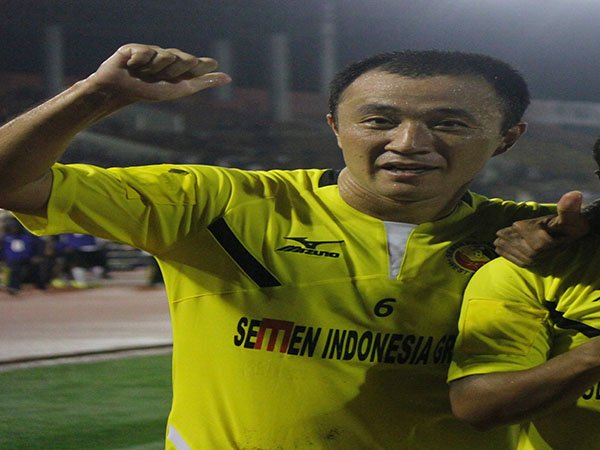 Berita TSC 2016 : Diperkuat Eks Semen Padang, Sriwijaya FC Diuntungkan Pada Derby Andalas 