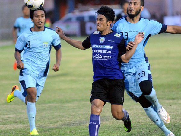 Berita TSC 2016: Ini Penyebab Laga Persela Vs Arema Diundur