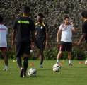 Berita TSC 2016: Kota Batu Jadi Akhir Training Camp Persipura