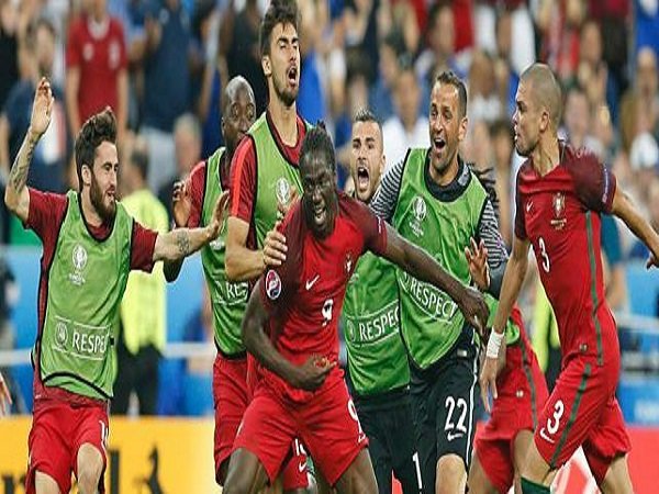 Berita Piala Eropa 2016 : Sejarah Kemenangan Tim Portugal