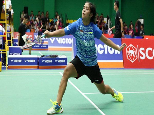 Begini Evaluasi Tim Asia Junior Championship 2016 Yang Berlaga Di Thailand