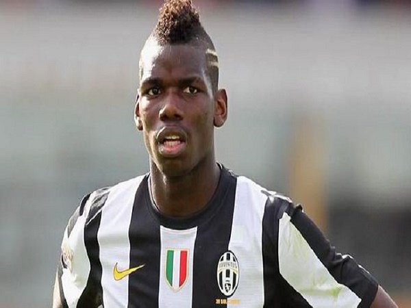 Berita Transfer: Penjelasan Agen Paul Pogba 