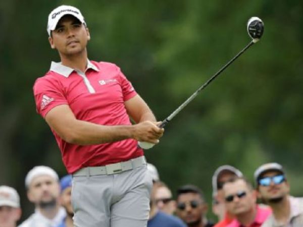 Berita Golf: Gawat! Jason Day Alami Cidera Di Sesi Latihan Jelang Open Championship