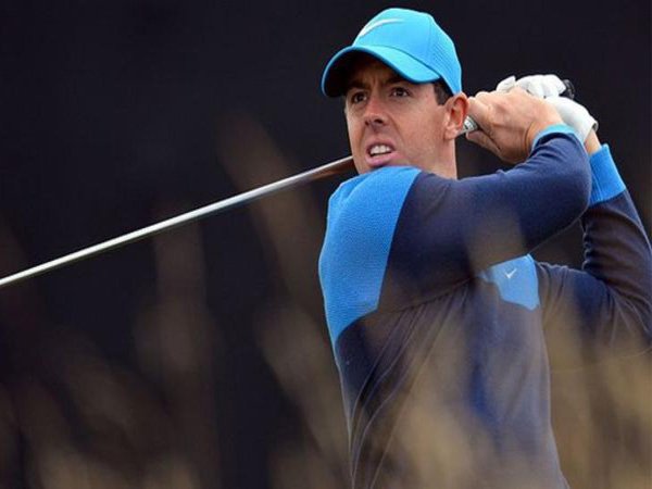 Berita Golf: Rory Mcllroy Lolos Tes Doping