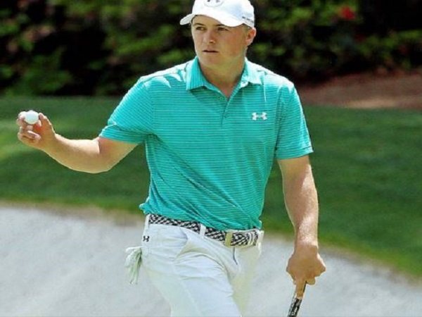 Berita Olimpiade 2016 : Jordan Spieth Tak Pergi Ke Brasil