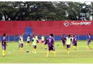 Berita TSC 2016: Jelang lawan PSBK Blitar, Skuad Persik Diharapkan Segera Tune In