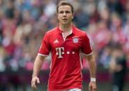 Berita Liga Jerman: Mario Gotze dianggap tidak berkembang sama sekali di Bayern Munich