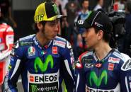 Berita MotoGP: Lagi, Rossi - Lorenzo Keluhkan Ban Michelin