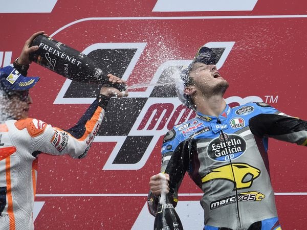 Berita MotoGP: Ini Modal Jack Miller Untuk GP Jerman Guna Mengulang Kesuksesan Assen