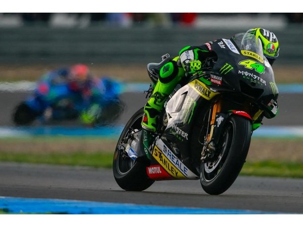 Berita MotoGP: Jelang GP Jerman, Espargaro Tak Punya Waktu Istirahat