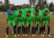 Berita Jordus Cup 2016: Ramadhan FC Gagal ke Final