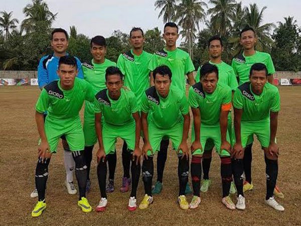 Berita Jordus Cup 2016: Ramadhan FC Gagal ke Final